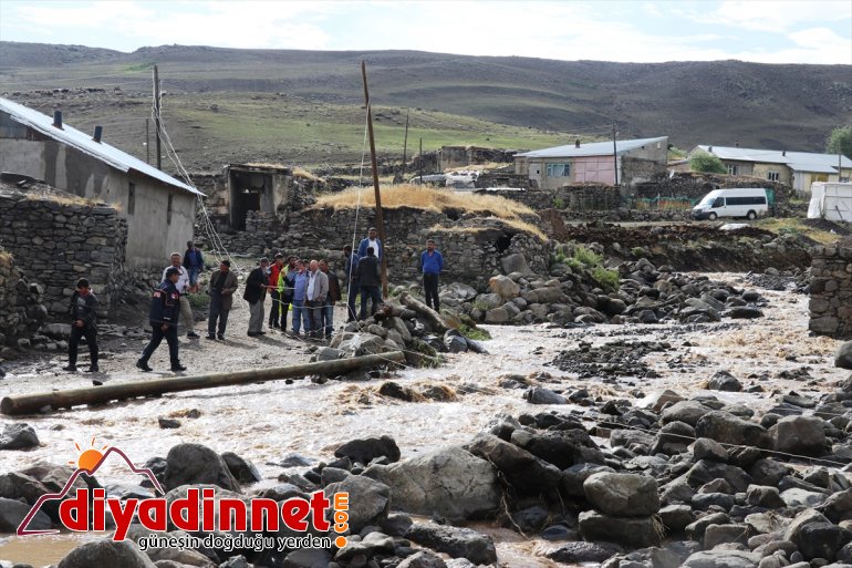 26 ev ve gelen Ağrı