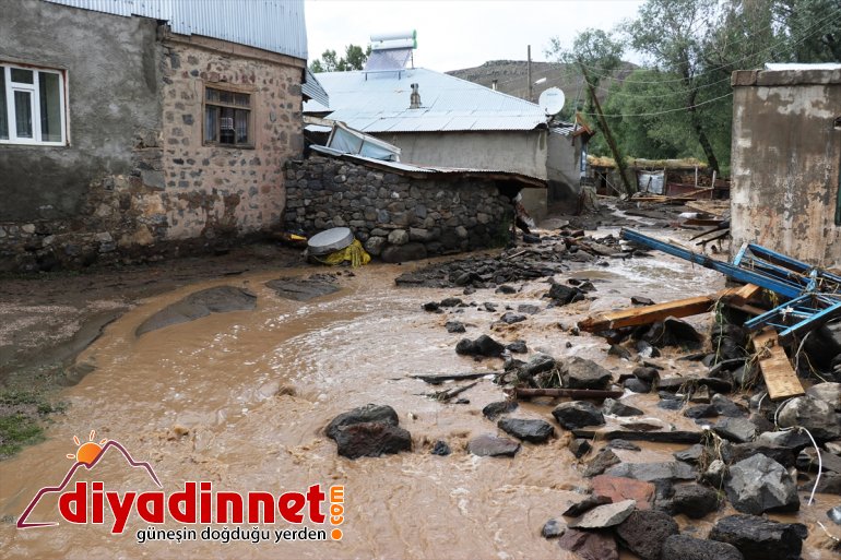 ev meydana ve Ağrı