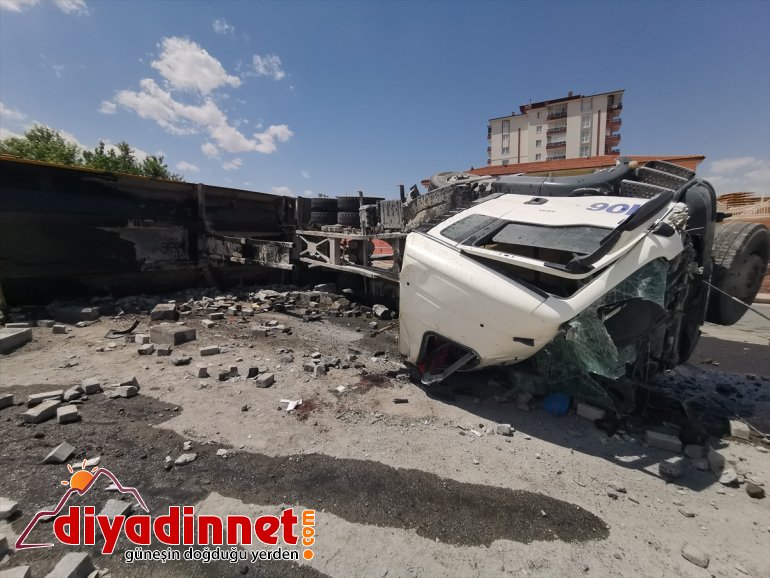 sürücüsü Malatya