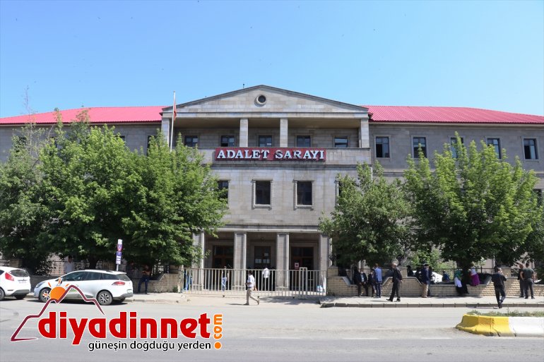 Minik Leyla'nın ölümüne ilişkin yargılanan amcadan "Leyla benim ciğerim" savunması