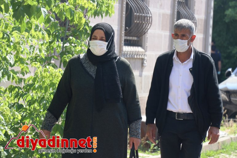 amcadan Leyla yargılanan Minik Leyla