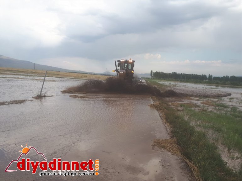 kapılan bir çocuk öldü Sele - AĞRI 4