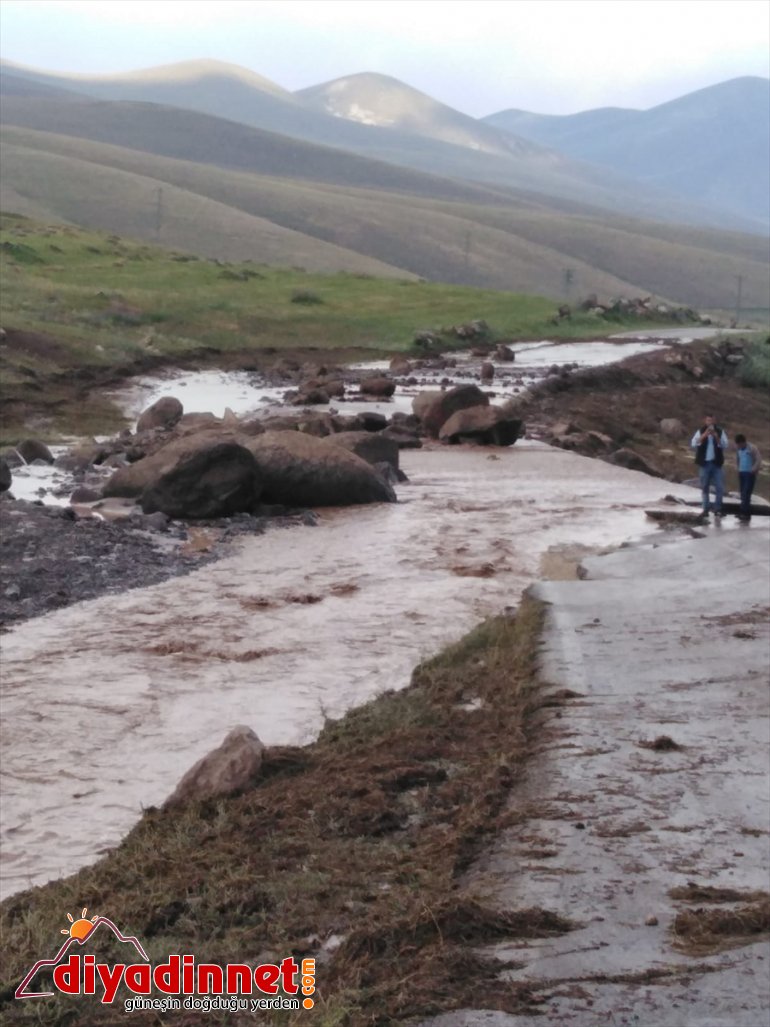 AĞRI bir öldü kapılan çocuk Sele - 5