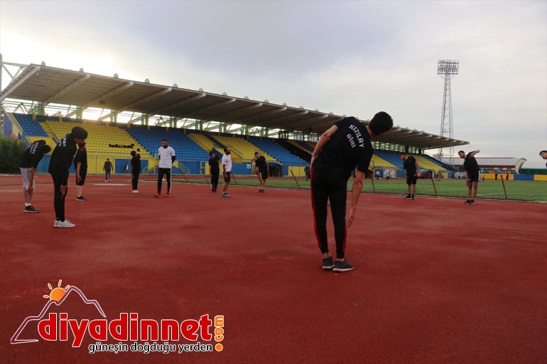 için kurs Sınavlara düzenleniyor ücretsiz - AĞRI hazırlanan öğrenciler 5