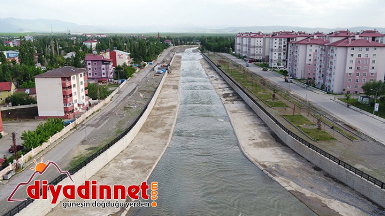 taşlıçay deresi ağrı yapımı1