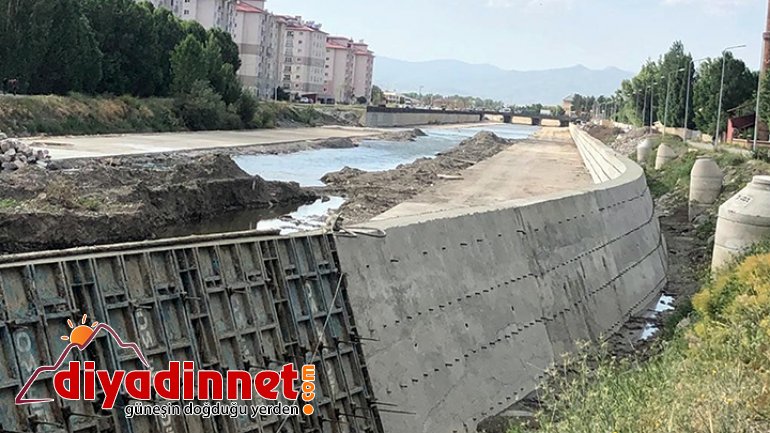 taşlıçay deresi ağrı yapımı2