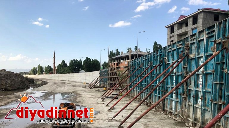 taşlıçay deresi ağrı yapımı3