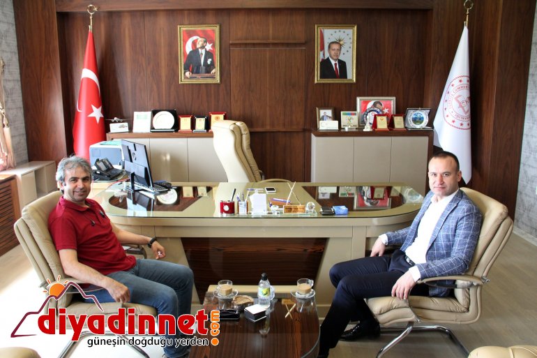 tüfekçi ağrı mehmet faruk tekin1