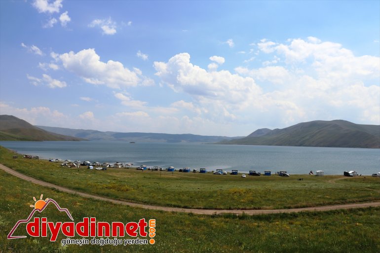 Balık turizme Türkiye