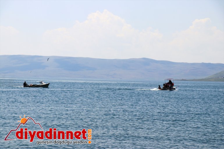 korunarak Gölü yapısı Balık turizme doğal kazandırılacak Türkiye
