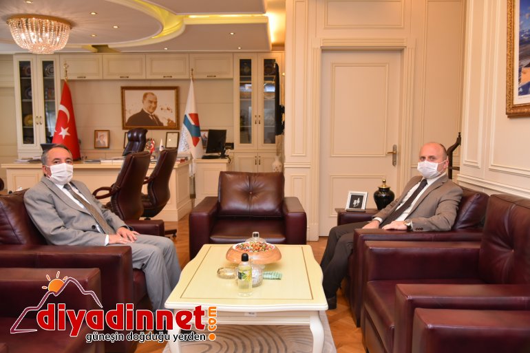 vali varol üniversite ziyaret2