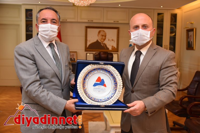 vali varol üniversite ziyaret3