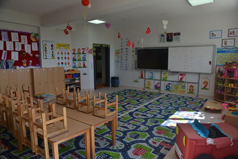 Ağrı Bahçeşehir koleji11