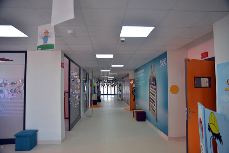 Ağrı Bahçeşehir koleji13