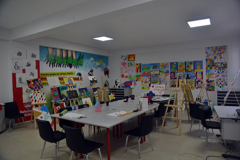 Ağrı Bahçeşehir koleji14