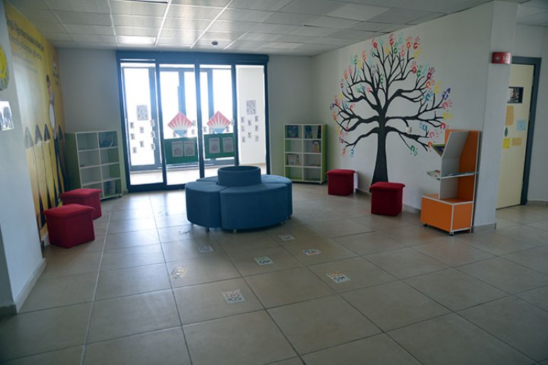 Ağrı Bahçeşehir koleji3