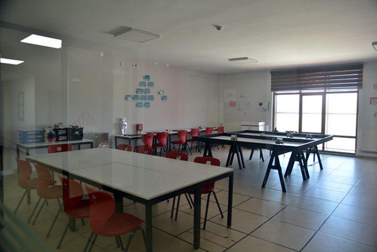 Ağrı Bahçeşehir koleji7