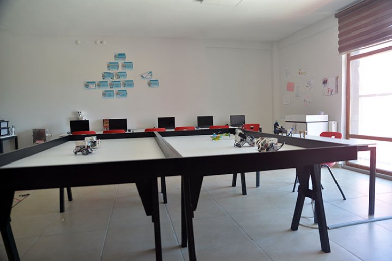 Ağrı Bahçeşehir koleji9