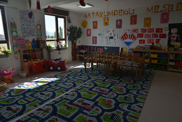 Ağrı Bahçeşehir koleji10