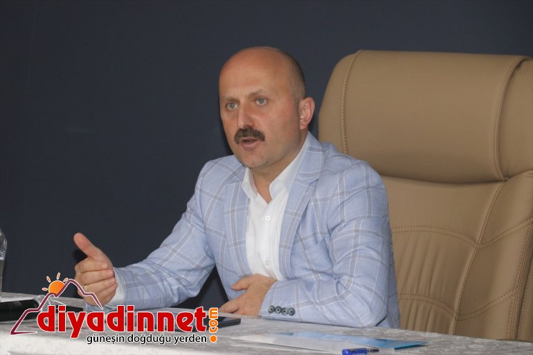 Ağrı'da izolasyon kurallarına uymayan hastalar hakkında suç duyurusunda bulunulacak