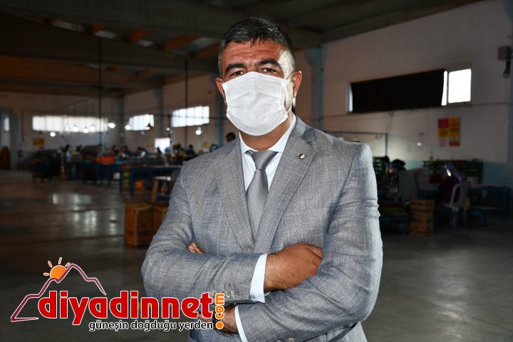 Devlet desteğiyle kurduğu fabrika ile hayalini gerçekleştirip istihdama katkı sunuyor14