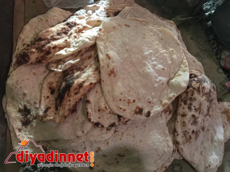 Pandemiyle birlikte "Ekmeğini Kendin Pişir” dönemi devam ediyor