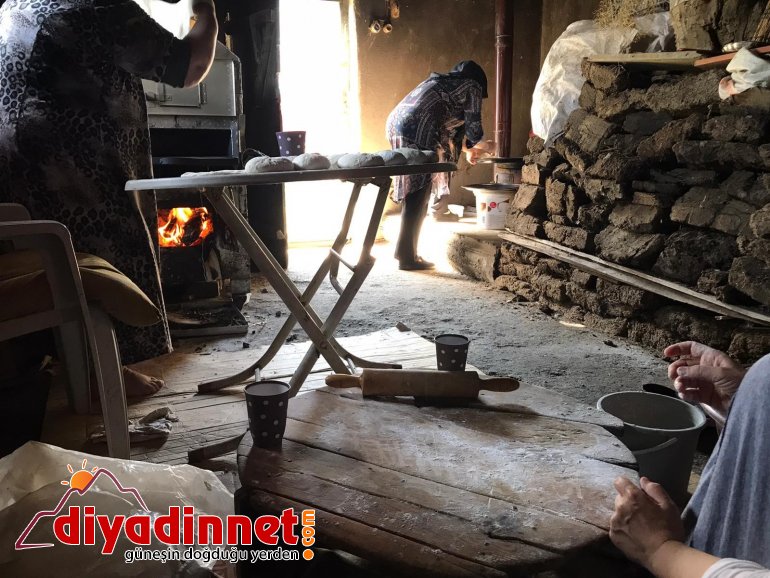 Ekmeğini Kendin Pişir2