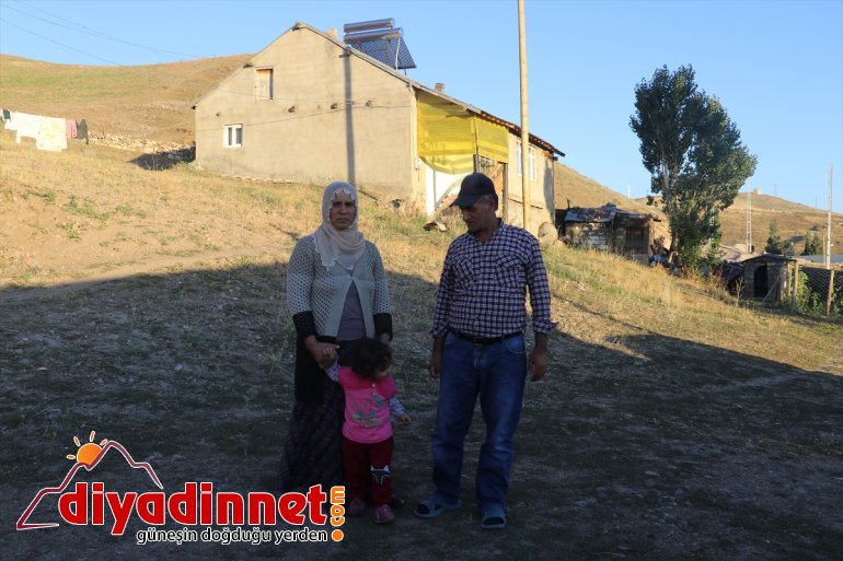 Demir anneleri, umut AĞRI - Ağrılı oldu ailesine Evlatlarına kavuşan  Diyarbakır 2