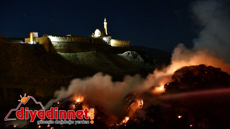 5 balya Sarayı balonu Paşa yandı yakınında ot İshak dilek uçurulan nedeniyle bin 2