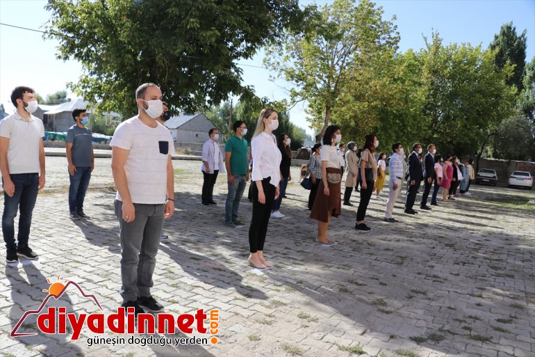 liselilerin eğitim sorumluluk Kars