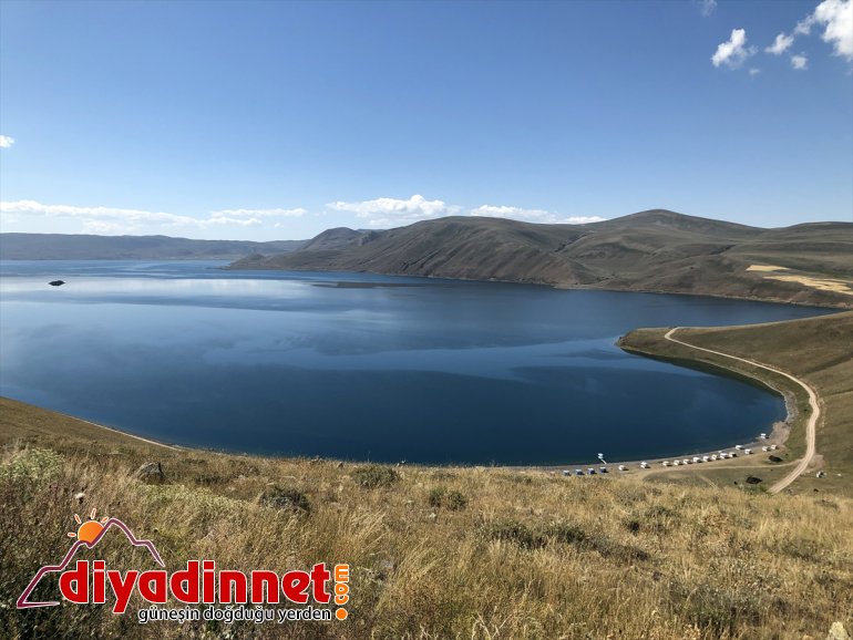 geçti Yüzücüsü Maraton - IĞDIR yüzerek Balık Ağrı