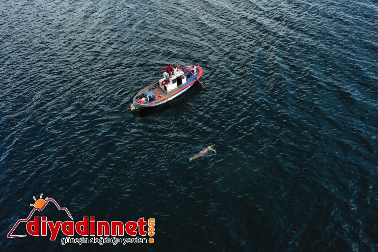 IĞDIR Maraton Gölü