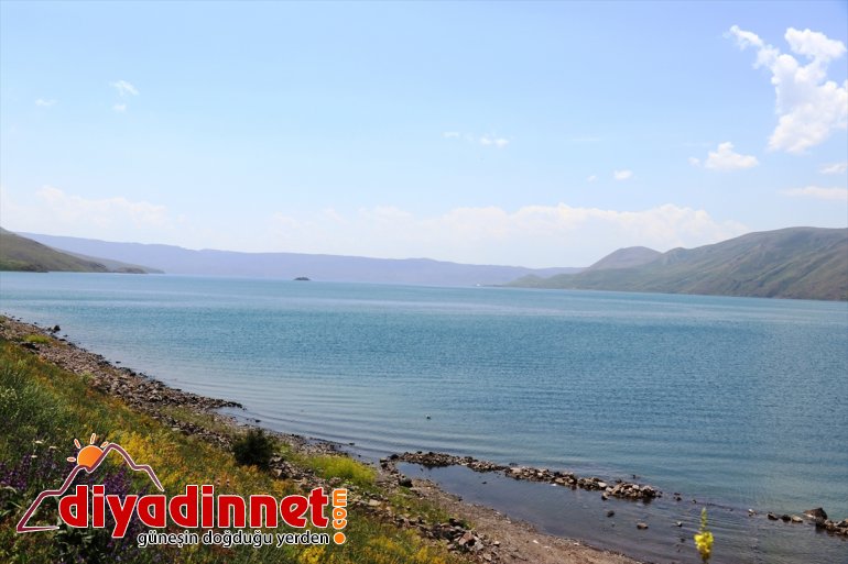  gürültüsünden gözde - uzaklaşmak isteyenlerin AĞRI mekanı: Balık Gölü Şehrin 16