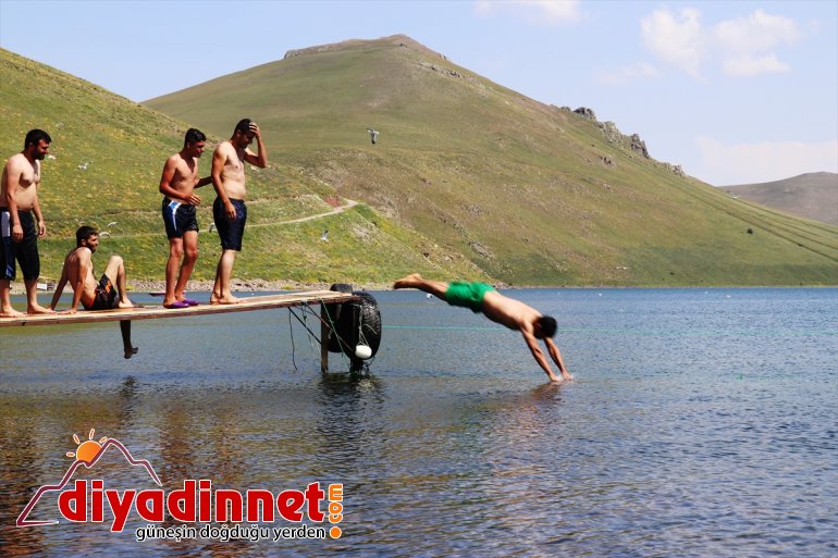 Şehrin Balık Gölü  gürültüsünden gözde AĞRI uzaklaşmak isteyenlerin - mekanı: 21