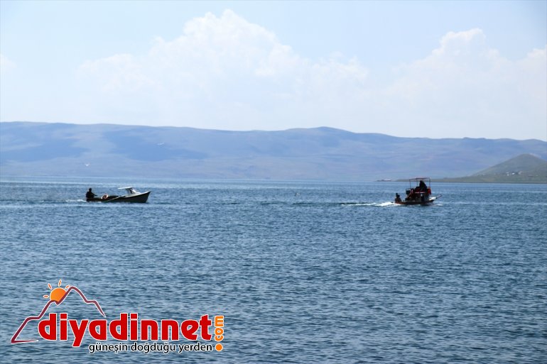  mekanı: Şehrin Balık uzaklaşmak isteyenlerin gözde - AĞRI gürültüsünden Gölü 22