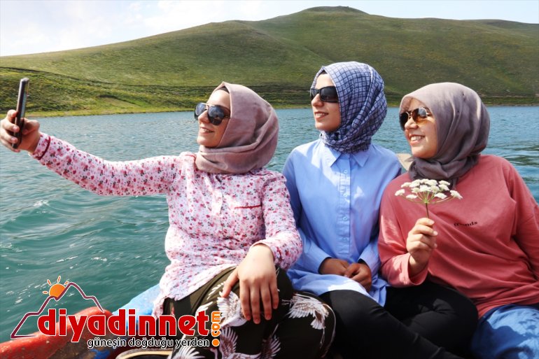 Balık Gölü uzaklaşmak  mekanı: gözde gürültüsünden - isteyenlerin Şehrin AĞRI 5