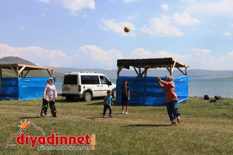 uzaklaşmak gözde - mekanı: Şehrin gürültüsünden Balık AĞRI isteyenlerin Gölü  9