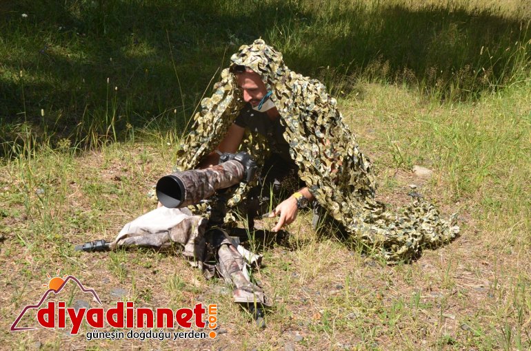 Sarıkamış ormanlarında Serhat’ın çocukları 5