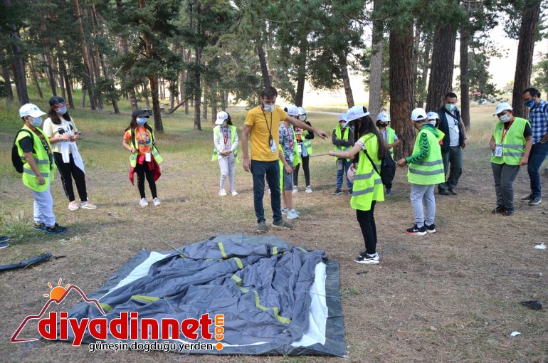 ormanlarında çocukları Sarıkamış Serhat’ın 6