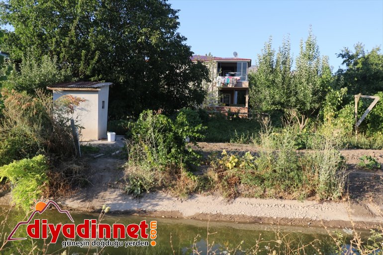 yaşındaki - Sulama çocuk kanalına ERZİNCAN düşen 2 boğuldu 5