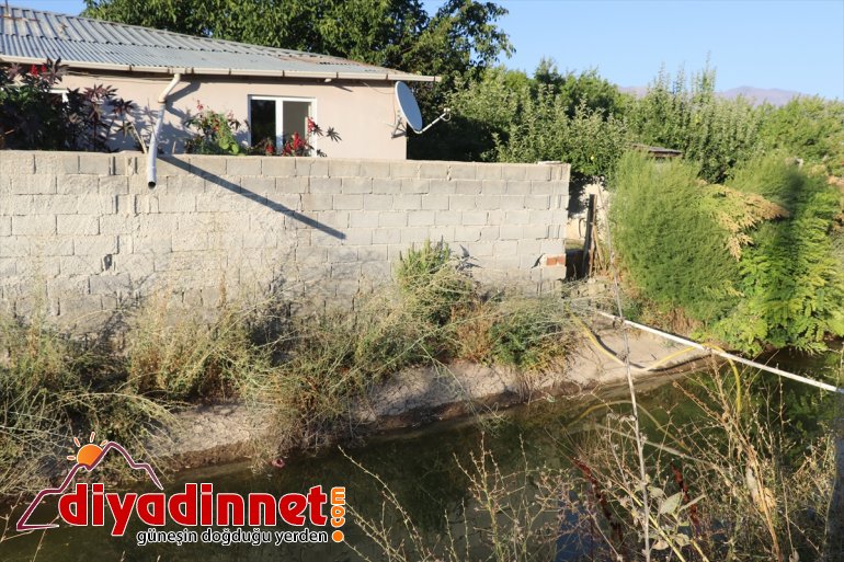 - kanalına yaşındaki çocuk boğuldu ERZİNCAN düşen 2 Sulama 7