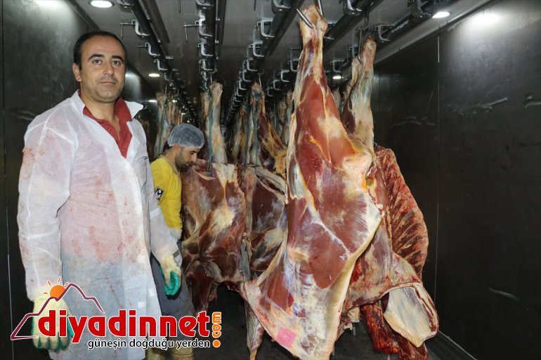 AĞRI yurt eti ulaştırmayı hedefliyor ve - 4 dışında kişiye içi milyon Kızılay kurban Türk 5