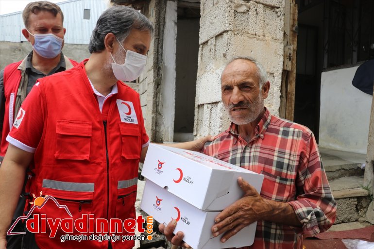 dışında eti milyon ulaştırmayı hedefliyor kurban Türk AĞRI Kızılay yurt içi 4 ve kişiye - 9