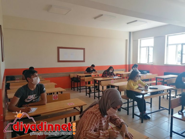 Ağrı da Destekleme ve Yetiştirme DYK kursları devam ediyor2