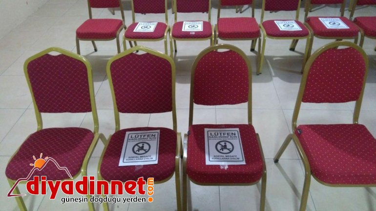 Ağrı da Okulum Temizlik Belgesi ni hak eden ilk okullar belirlendi7