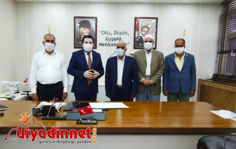 Ağrı da ulaşımın tamamını Ağrı Belediyesi sağlayacak2