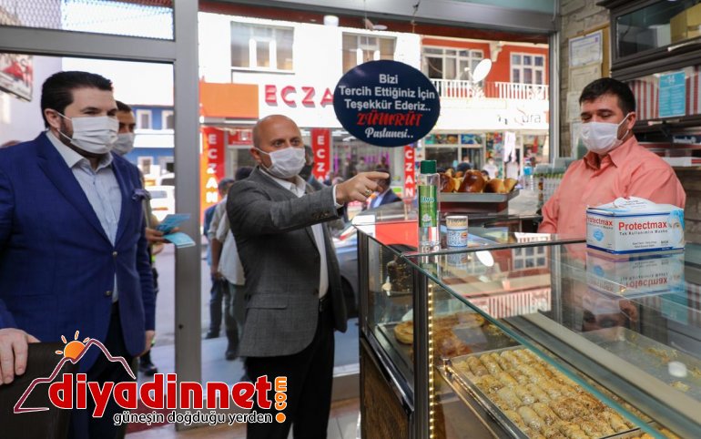 ağrı kovid denetimi2