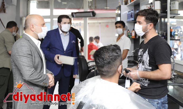 ağrı kovid denetimi3