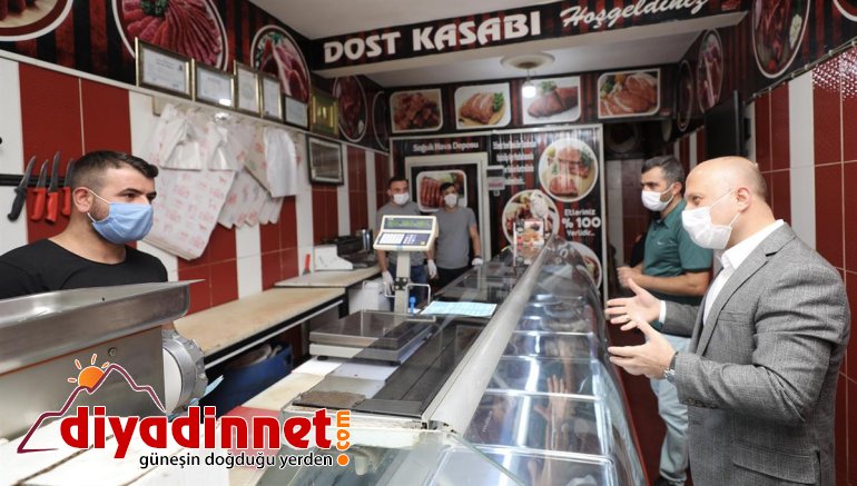 ağrı kovid denetimi5