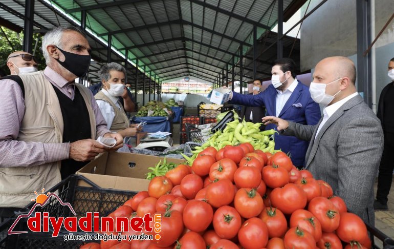 ağrı kovid denetimi6